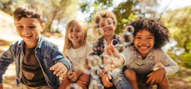 Kinderen in Armoede Zien Kinderen in Armoede Zien
