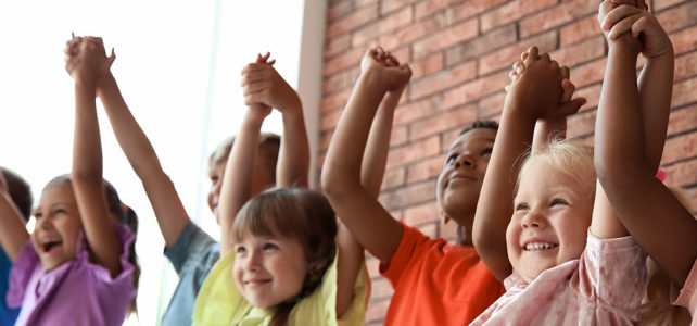 Aanjaagfunctie ‘Kinderen in Armoede Zien’ afgerond